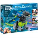 Ciencia-y-Juego-Robotics-Mega-Dragon