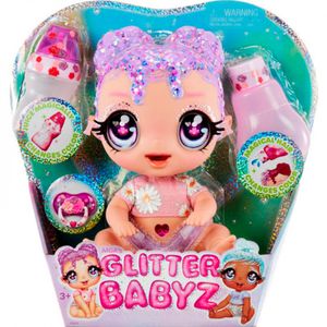 Glitter-Babyz-Muñeca-Bebe-Lavander_1