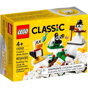 Lego-Classic-Ladrillos-Blancos