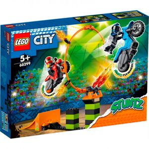 Lego-City-Torneo-Acrobatico