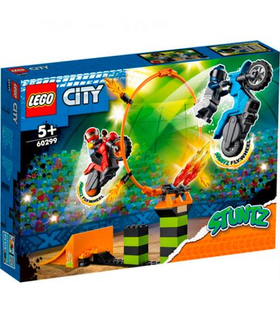 Lego-City-Torneo-Acrobatico