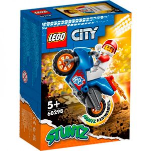 Lego-City-Moto-Acrobatica--Cohete