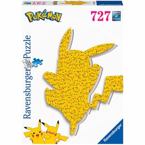 Pokemon-Puzzle-Silueta-Pikachu-727-Piezas