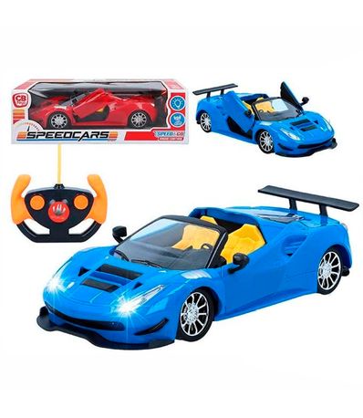 Coche-Deportivo-Escala-1-14-con-Luz-Surtido