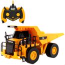 Camion-Volquete-Caterpillar-R-C