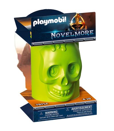 Playmobil-Novelmore-Skeleton-Surprise-Box-Serie-1