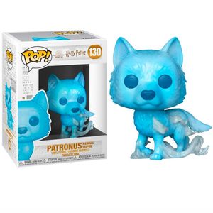 Funko-POP-Harry-Potter-Patronus-Remus-Lupin