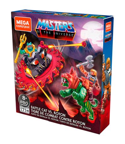 Masters-del-Universo-Mega-Construx-Gato-Batalla