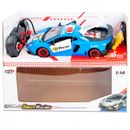 Coche-Simulate-Policia-Escala-1-14-R-C