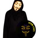 Mascara-Anonymous-con-Luz