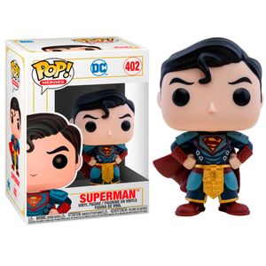 Funko-POP-DC-Superman-Imperial-Palace