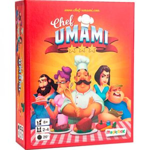 Chef-Umami-Juego-de-Cartas