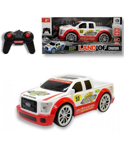 Coche-R-C-Land-of-Racing-1-16-Surtido