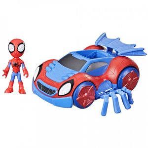 Spidey---Friends-Vehiculo-Surtido