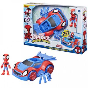 Spidey---Friends-Vehiculo-Surtido_1