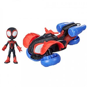 Spidey---Friends-Vehiculo-Surtido_2