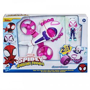 Spidey---Friends-Vehiculo-Surtido_4