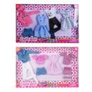 Defa-Lucy-Pack-Ropa-Surtida