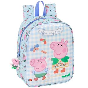 Peppa-Pig-Mochila-Guarderia-Growing-Love