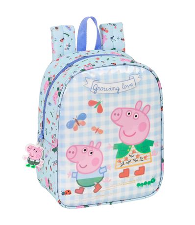 Peppa-Pig-Mochila-Guarderia-Growing-Love