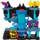 Imaginext-Batcueva-DC-Bat-Tech