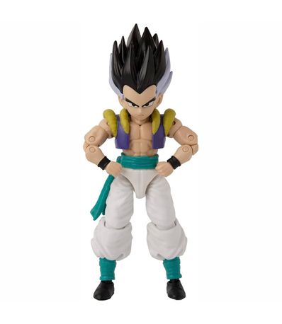 Dragon-Ball-Dragon-Stars-Figura-Gotenks