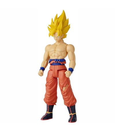 Dragon-Ball-Limit-Breaker-Goku-SS-Battle-Damage