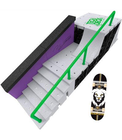 Tech-Deck-Nyjah-Huston-Skatepark
