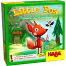 Juego-Little-Fox-Medico-de-Animales