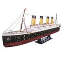 Puzzle-3D-Titanic-LED