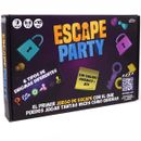 Escape-Party