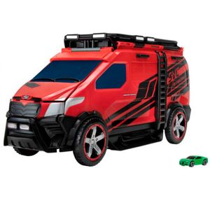 Micro-Machines-Super-Ciudad-Furgoneta