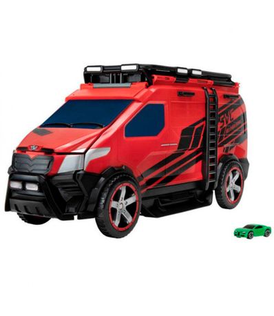 Micro-Machines-Super-Ciudad-Furgoneta