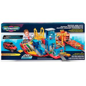Micro-Machines-Super-Ciudad-Furgoneta_2