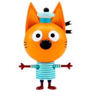 Kid-E-Cats-Pack-4-Figuras-Articuladas