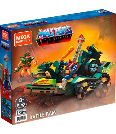 Masters-Universo-Mega-Construx-Ram-Batalla