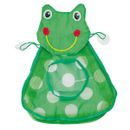 Red-Baño-Rana-Guarda-Juguetes