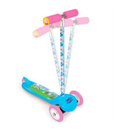 Peppa-Pig-Flexivel-Scooter-3-Rodas