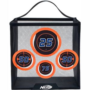 Nerf-Diana-Portable