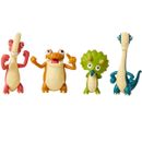 Gigantosaure-Pack-4-Figurines