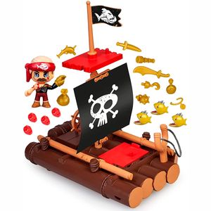 Piratas-da-jangada-de-acao-Pinypon