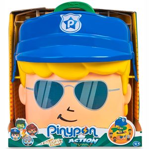 Pinypon-Action-Police-Storage-Box
