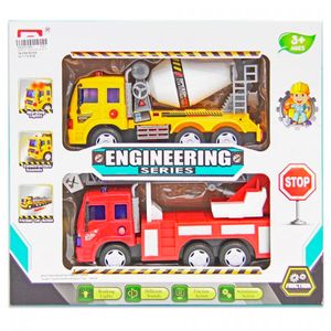 Pack-de-camions-de-la-serie-Ingenierie