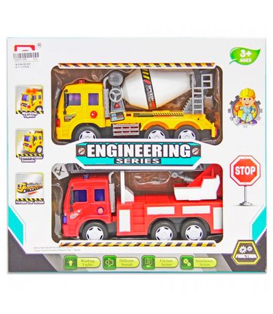 Pack-de-camions-de-la-serie-Ingenierie