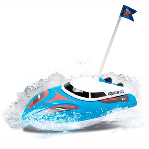 Xtrem-Raiders-Speedboat-Aqua-Speed-R-C