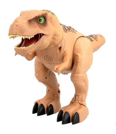 Dinos-Unlashed-T-Rex-Geant-Electronique