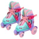 Patins-Crying-Babies-4-Roues-Reglables