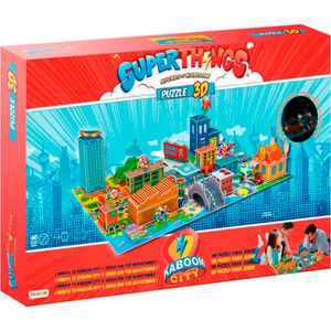 Superthings-Puzzle-3D-Kaboom-City