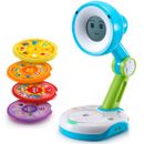 Engracado-Sunny-Meu-Amigo-Interativo-Azul