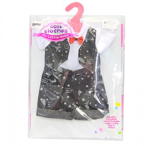 Conjunto-de-roupas-baby-doll---gravata-borboleta